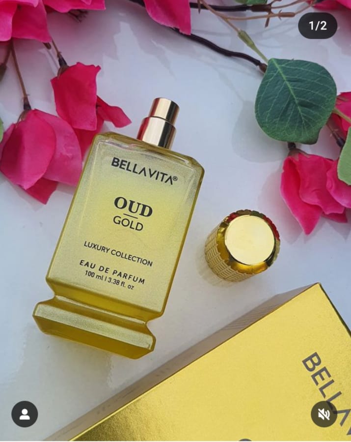 TIME WORLD Watch & Perfumes