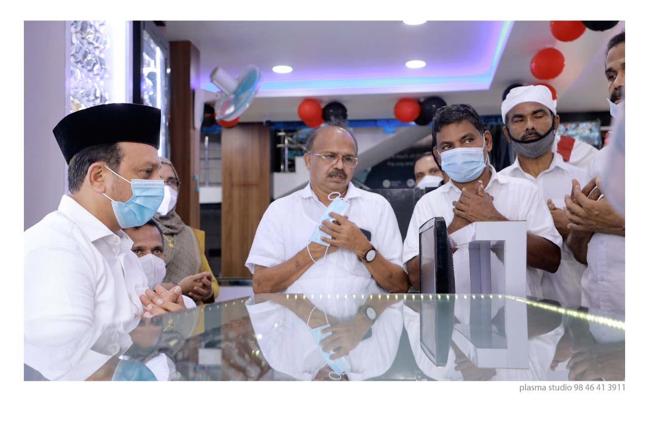 TIME WORLD Watch & Perfumes